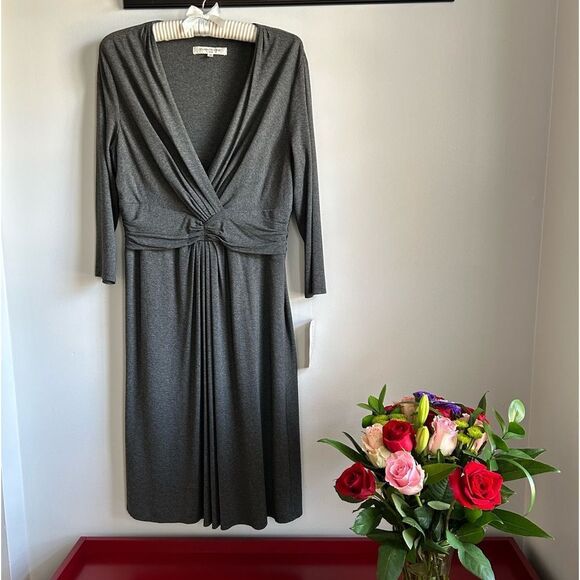 Evan Picone Modern Matters Dress - Picture 1 of 13